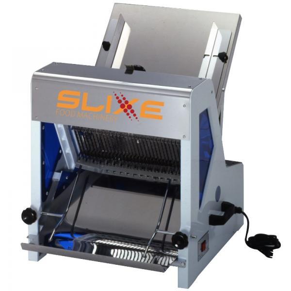 Automatic Bread Slicer