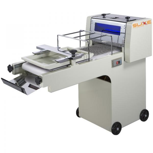 Dough Moulder