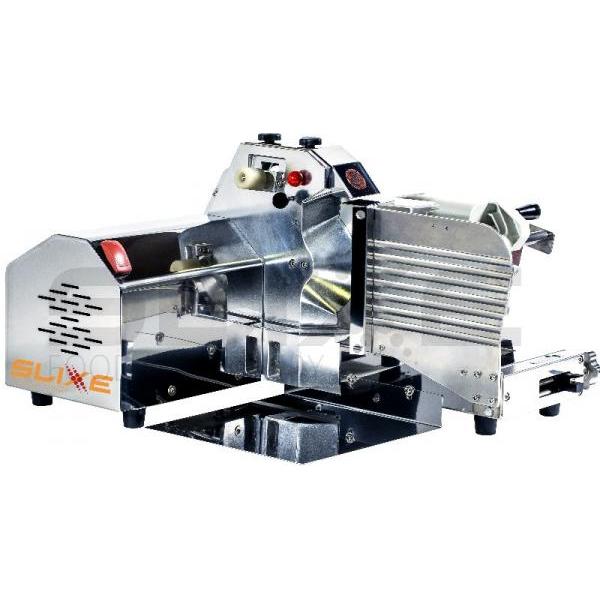 Semi-Automatic Bread Slicer